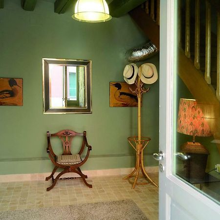 La Tour Bouigas Apartment ลีล-ซูร์-ลา-ซอร์ก ภายนอก รูปภาพ