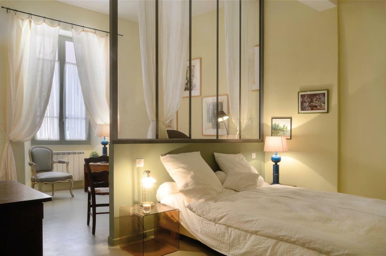 La Tour Bouigas Apartment ลีล-ซูร์-ลา-ซอร์ก ภายนอก รูปภาพ