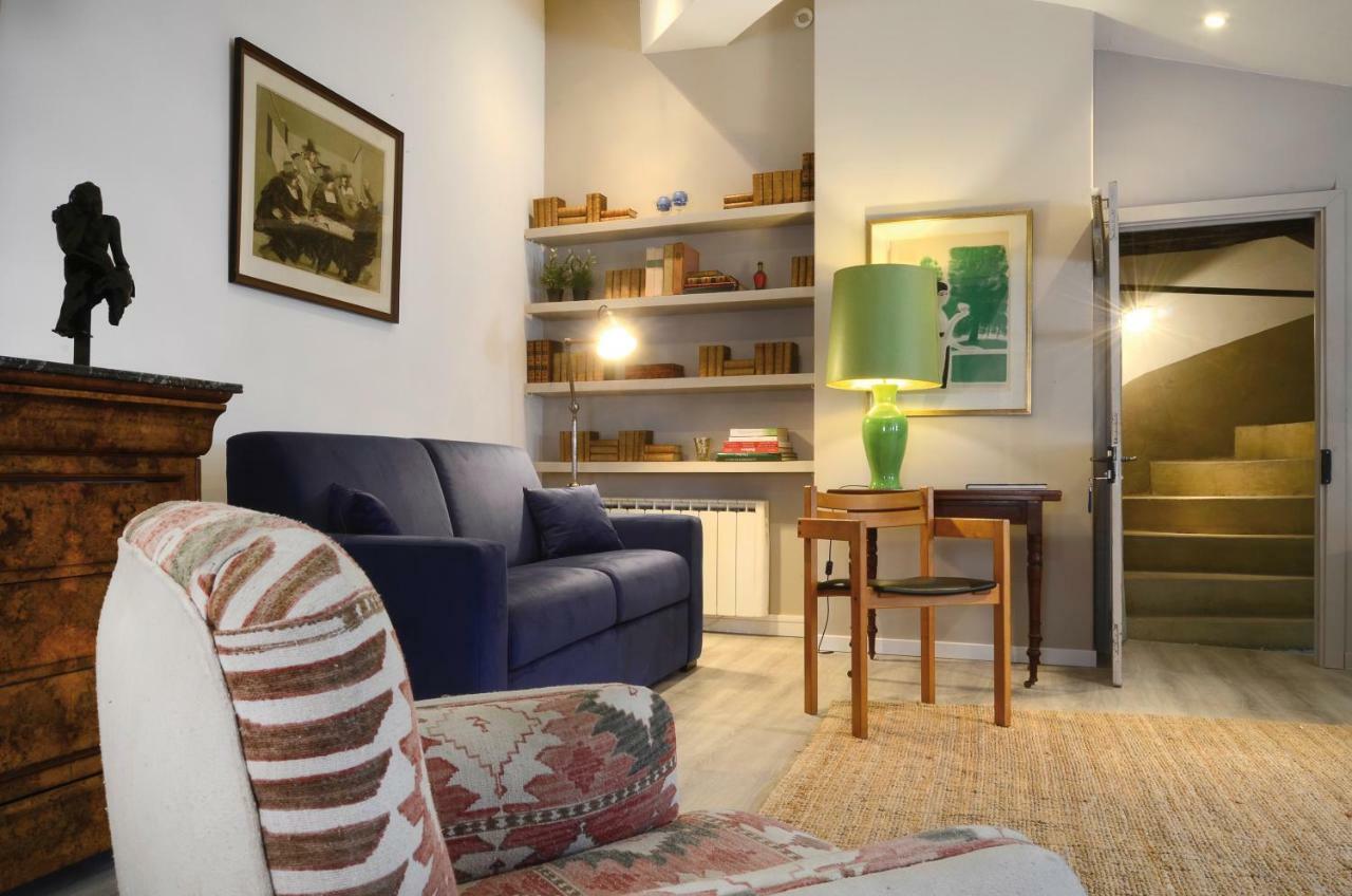 La Tour Bouigas Apartment ลีล-ซูร์-ลา-ซอร์ก ภายนอก รูปภาพ