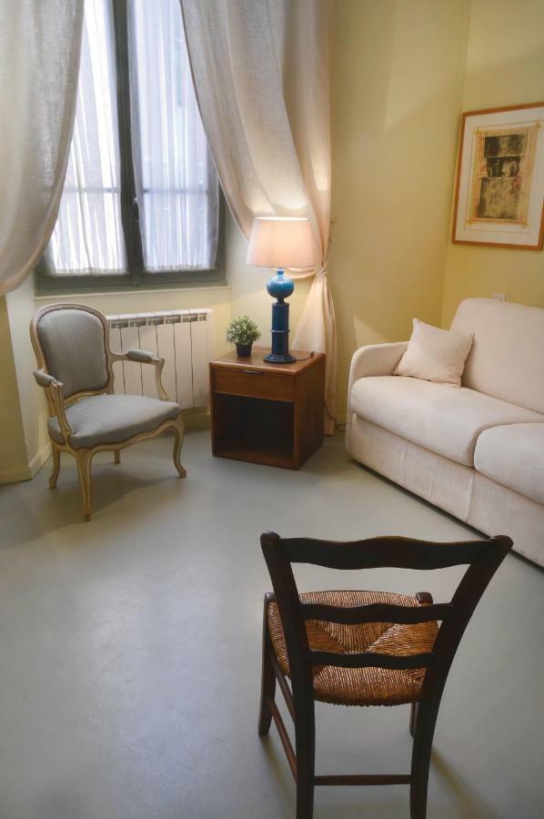 La Tour Bouigas Apartment ลีล-ซูร์-ลา-ซอร์ก ภายนอก รูปภาพ