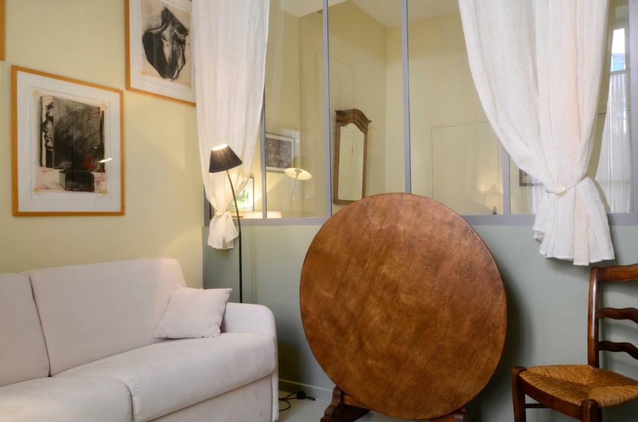 La Tour Bouigas Apartment ลีล-ซูร์-ลา-ซอร์ก ภายนอก รูปภาพ