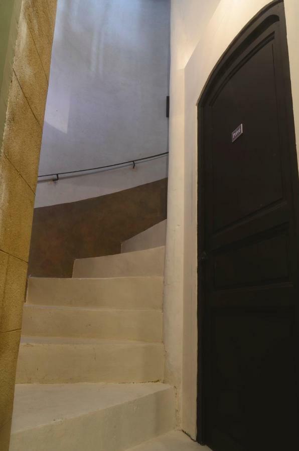 La Tour Bouigas Apartment ลีล-ซูร์-ลา-ซอร์ก ภายนอก รูปภาพ