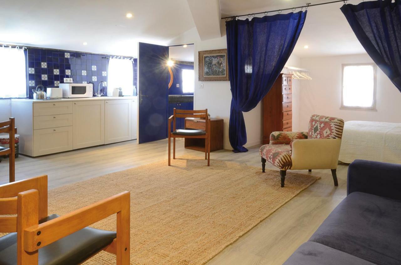 La Tour Bouigas Apartment ลีล-ซูร์-ลา-ซอร์ก ภายนอก รูปภาพ