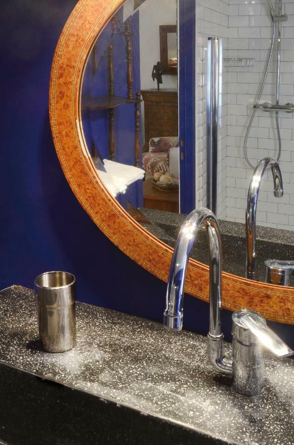 La Tour Bouigas Apartment ลีล-ซูร์-ลา-ซอร์ก ภายนอก รูปภาพ