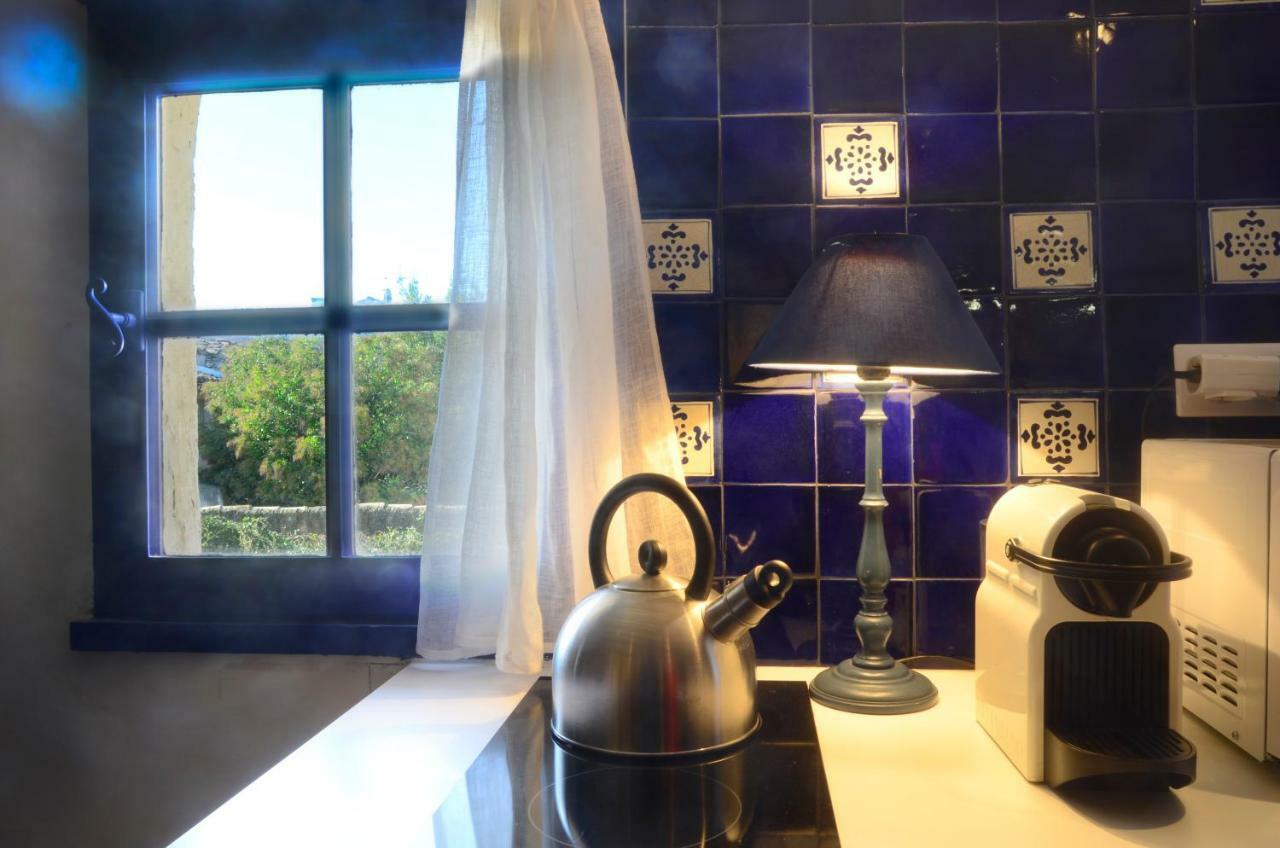 La Tour Bouigas Apartment ลีล-ซูร์-ลา-ซอร์ก ภายนอก รูปภาพ