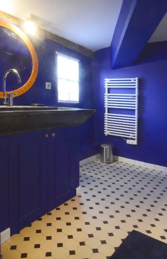 La Tour Bouigas Apartment ลีล-ซูร์-ลา-ซอร์ก ภายนอก รูปภาพ