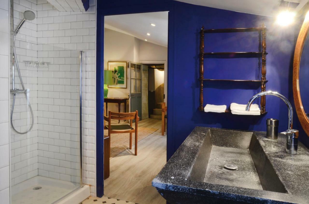 La Tour Bouigas Apartment ลีล-ซูร์-ลา-ซอร์ก ภายนอก รูปภาพ