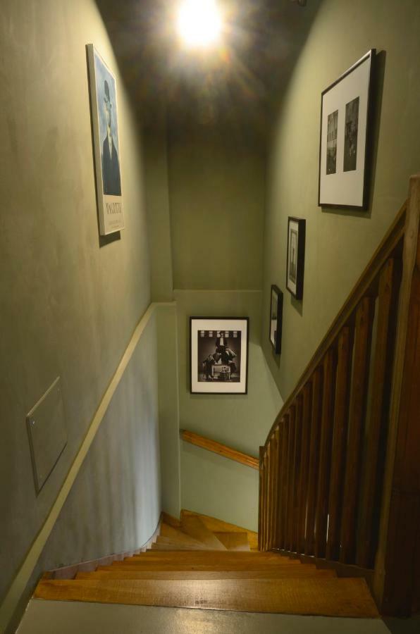 La Tour Bouigas Apartment ลีล-ซูร์-ลา-ซอร์ก ภายนอก รูปภาพ