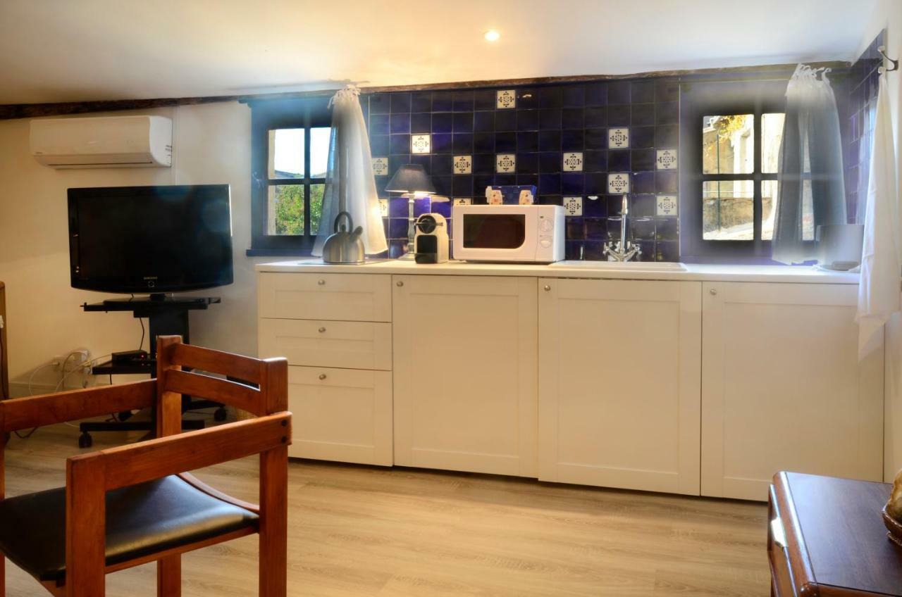 La Tour Bouigas Apartment ลีล-ซูร์-ลา-ซอร์ก ภายนอก รูปภาพ