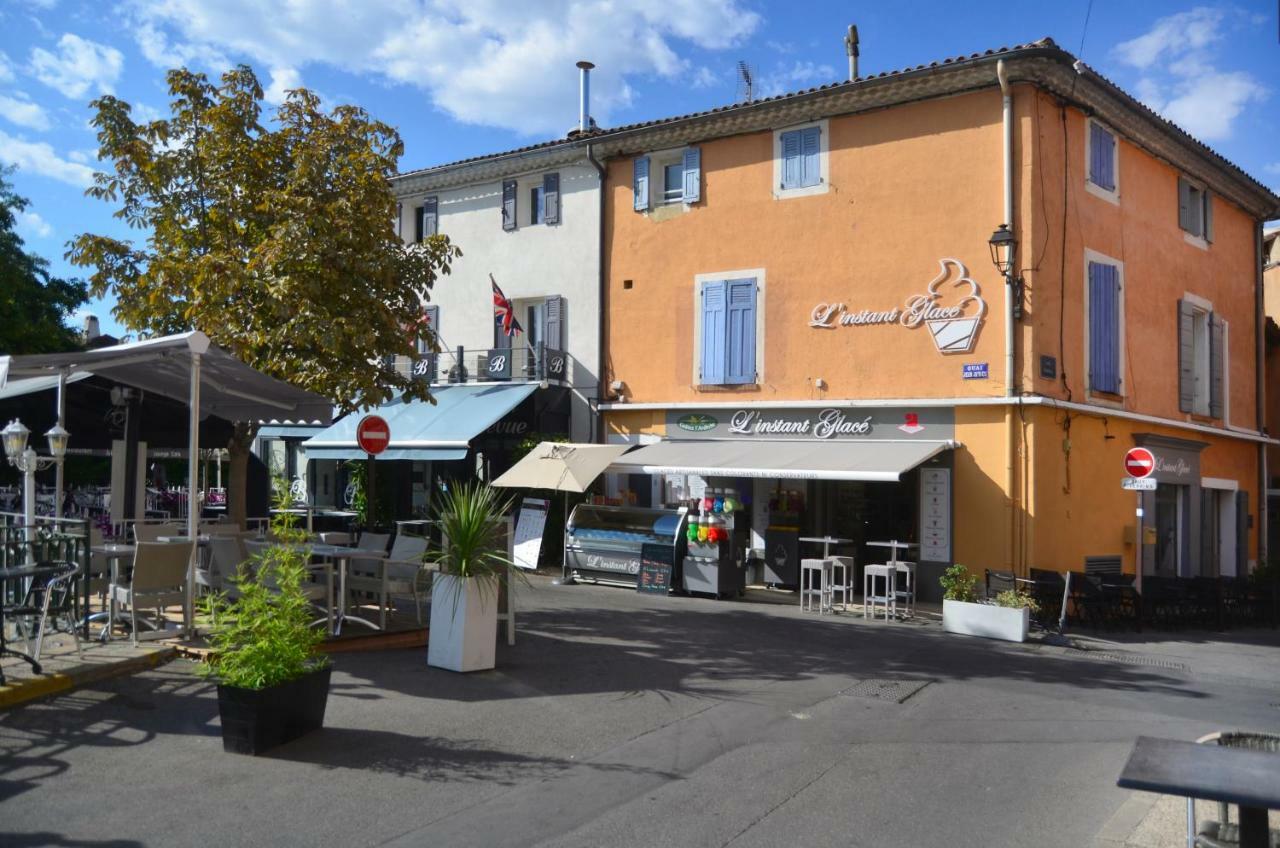 La Tour Bouigas Apartment ลีล-ซูร์-ลา-ซอร์ก ภายนอก รูปภาพ